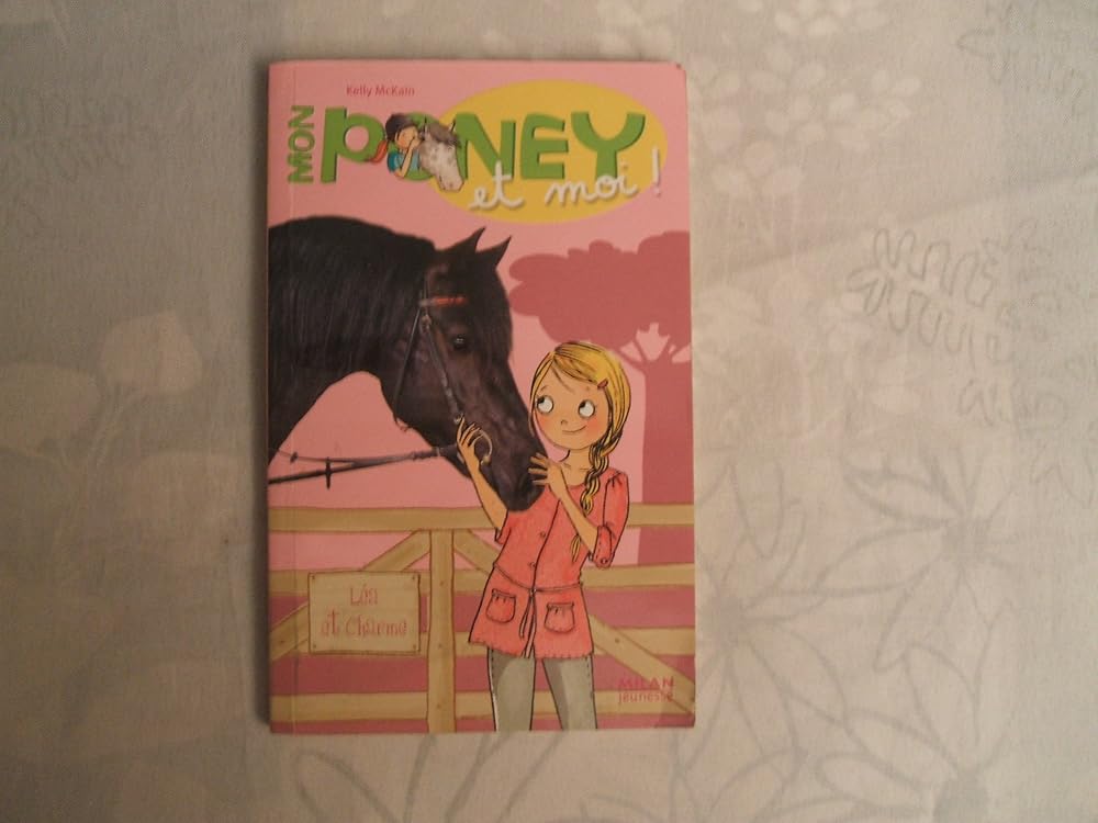 Léa et Charme cover image