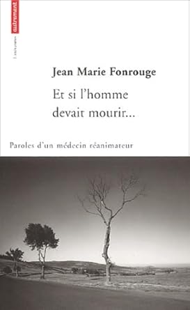Et si l'homme devait mourir .... cover image