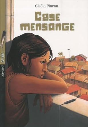 Case mensonge cover image