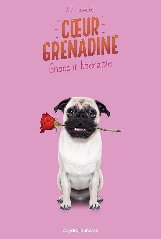Gnocchi Thérapie cover image