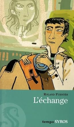 L'échange cover image
