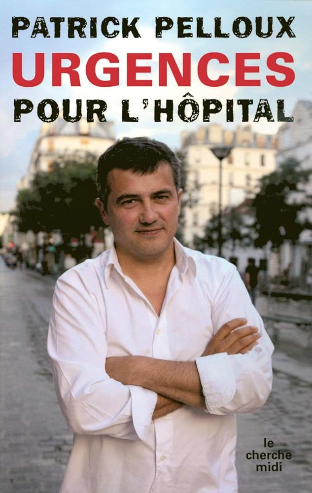 Urgences pour l'hôpital cover image
