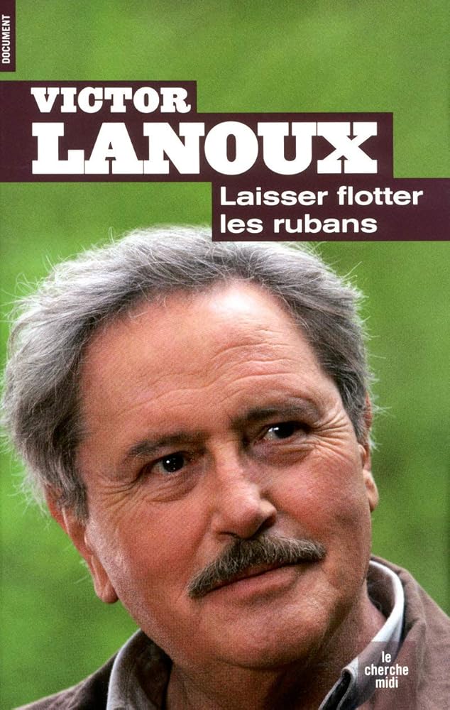 Laisser flotter les rubans: Les nouvelles aventures de votre héros cover image