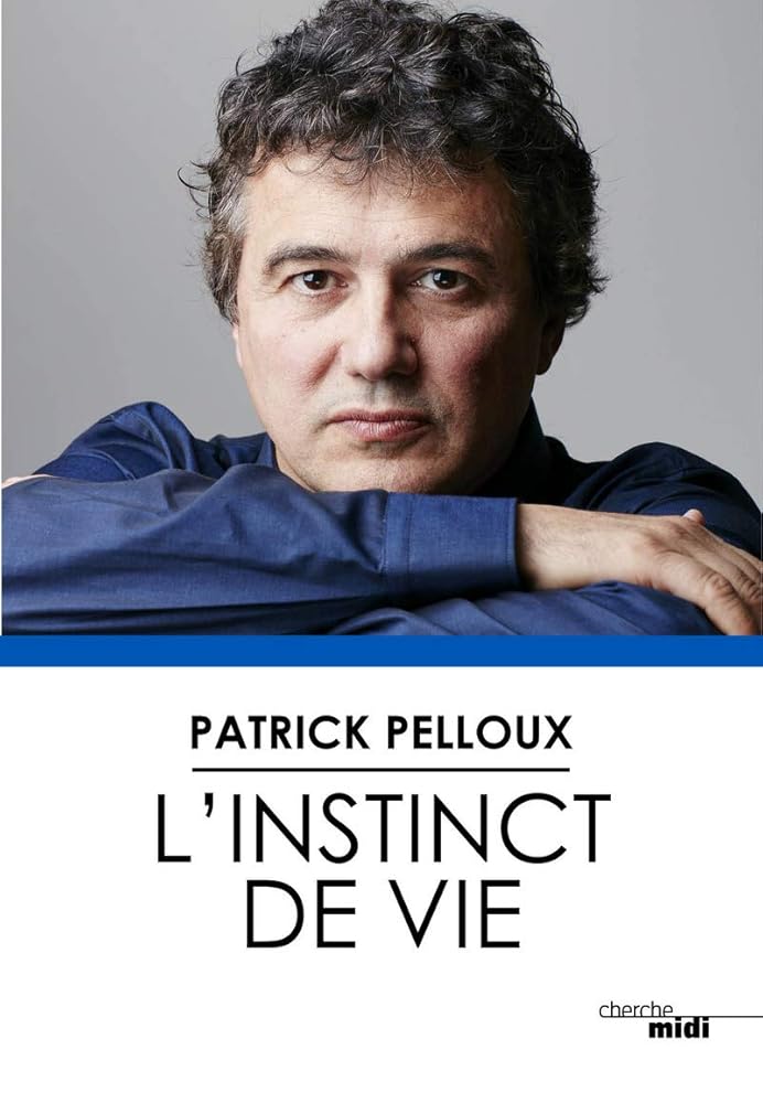 L'instinct de vie cover image