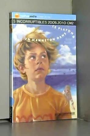 Un hanneton dans le plafond cover image