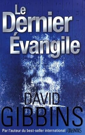 DERNIER EVANGILE cover image