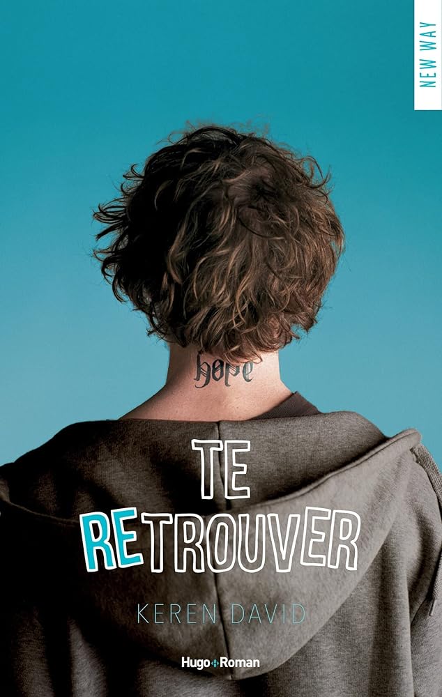Te retrouver cover image