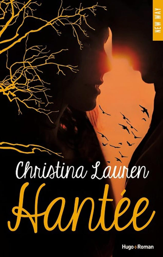 Hantée cover image