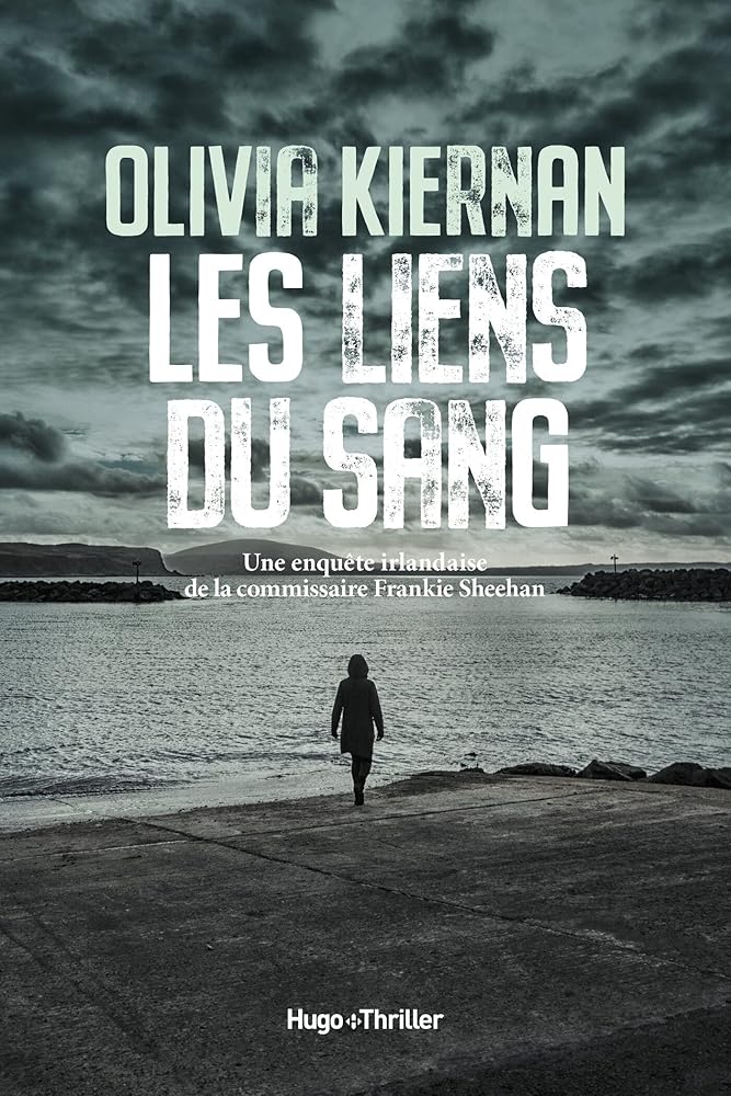 Les liens du sang cover image