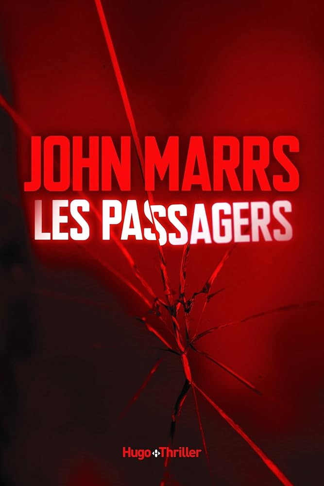 Les passagers cover image