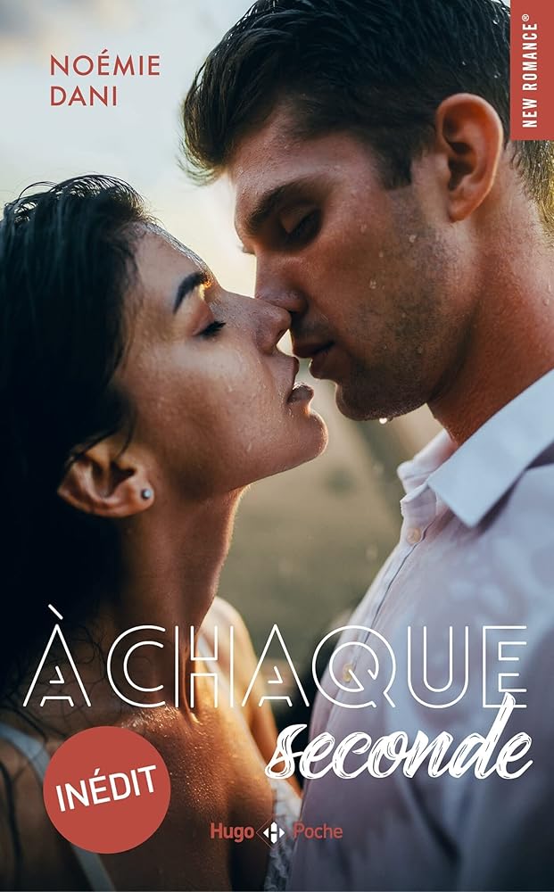 A chaque seconde cover image