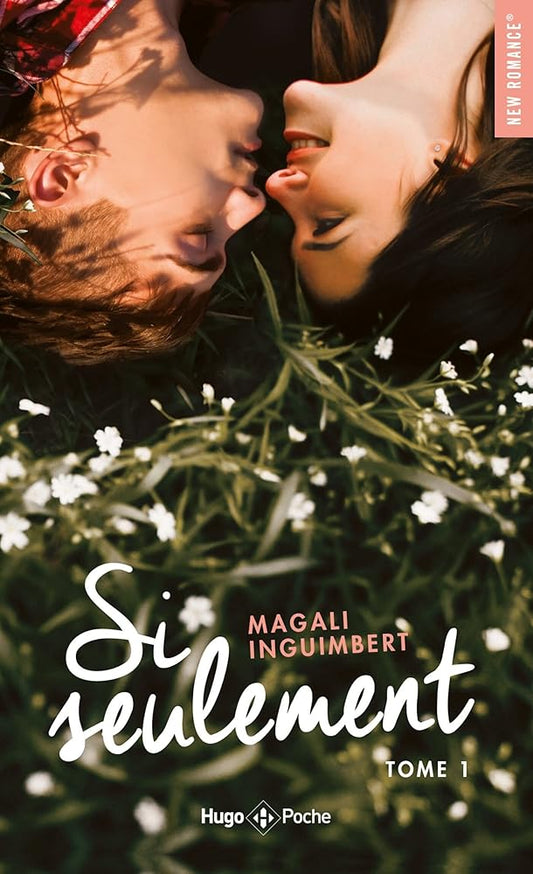 Seulement si - Tome 01 cover image