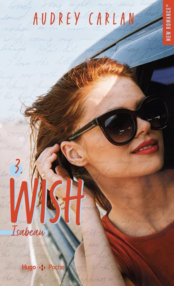 Wish - Tome 03 cover image