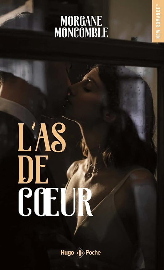 L'as de coeur cover image