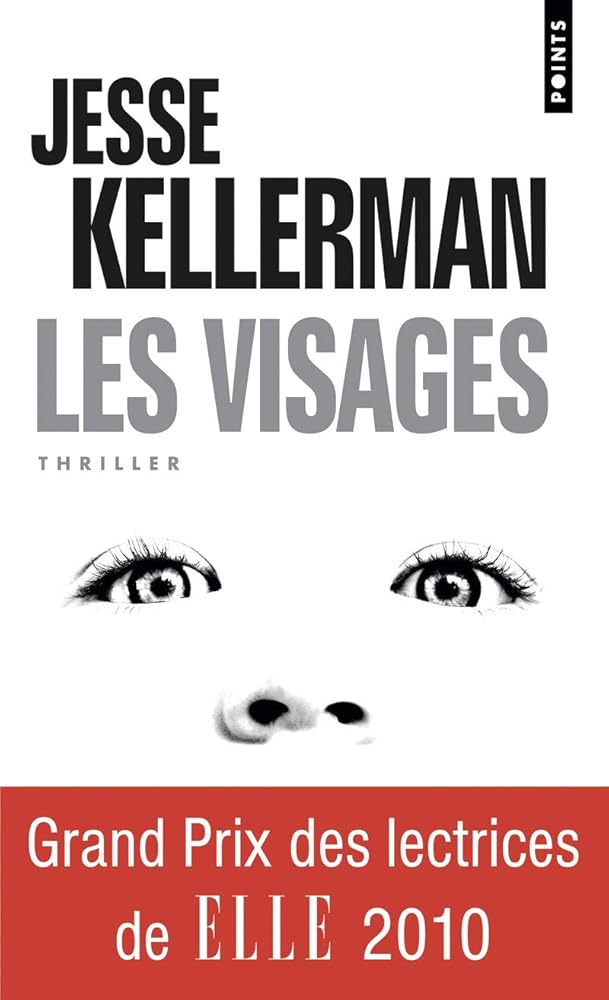 Les Visages cover image