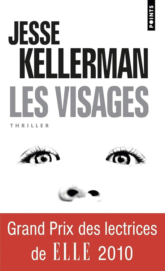 Les Visages cover image