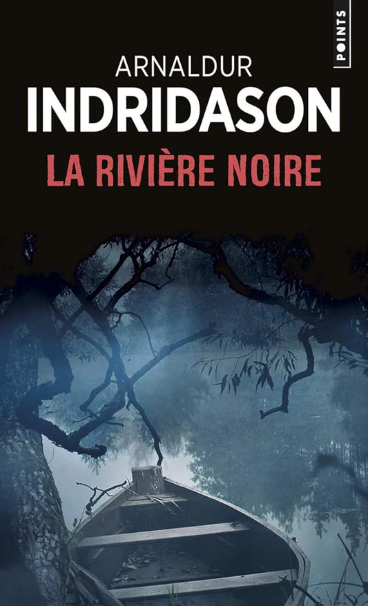 La Rivière noire cover image