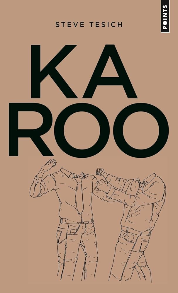 Karoo cover image