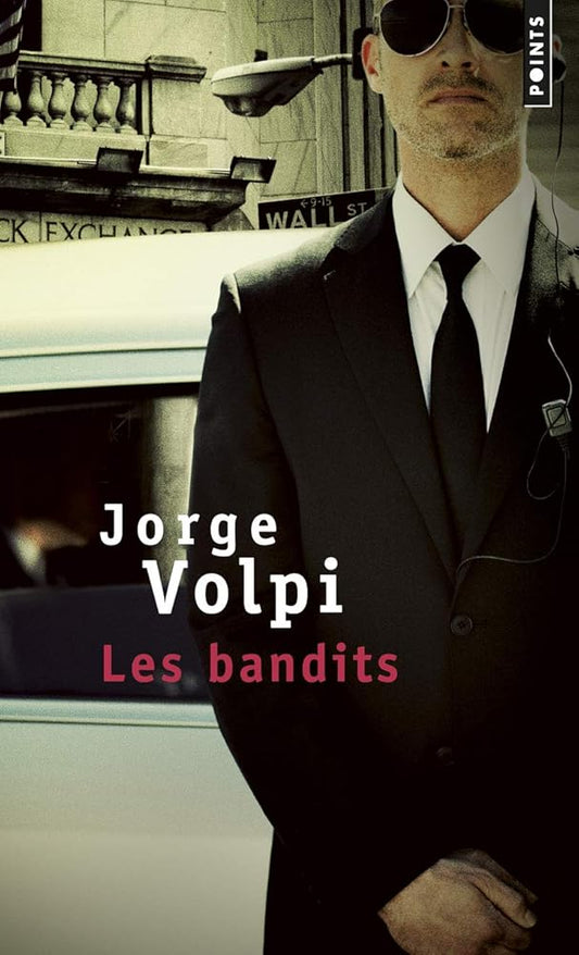 Les Bandits cover image