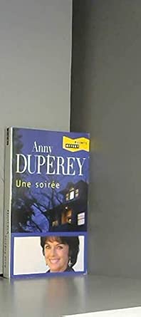 Une Soiree (Gratuit Op Points 3 pour 2 - 2017) cover image