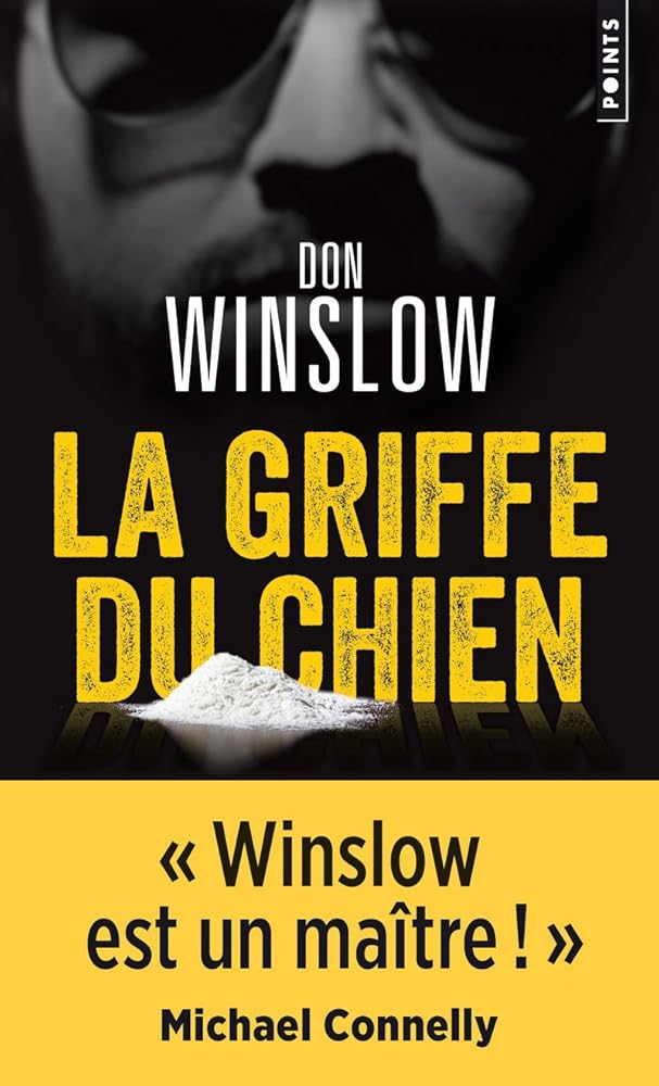 La Griffe du chien cover image