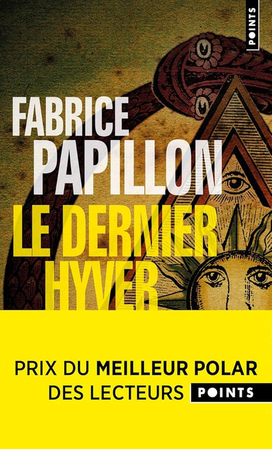 Le Dernier Hyver cover image
