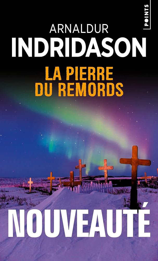 La Pierre du remords cover image