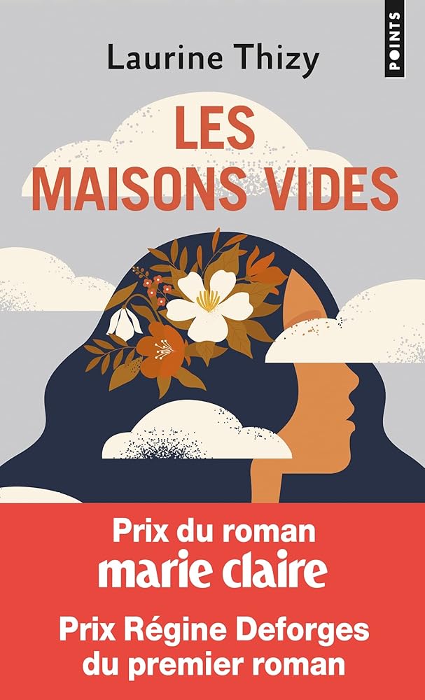 Les Maisons vides cover image
