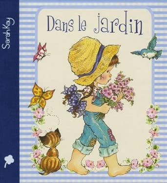 Dans le jardin cover image