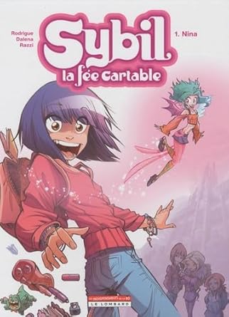 Nina cover image