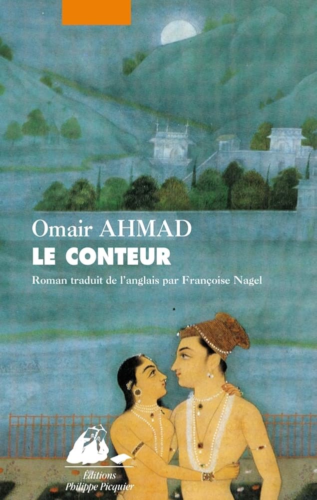 Le Conteur cover image