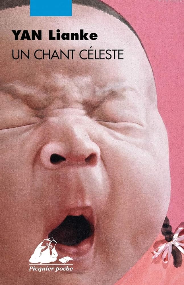 Un chant céleste cover image