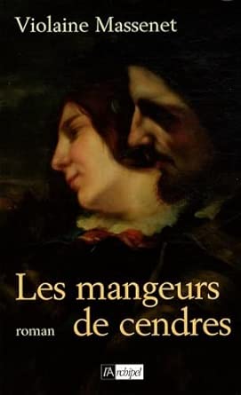 Les mangeurs de cendres cover image