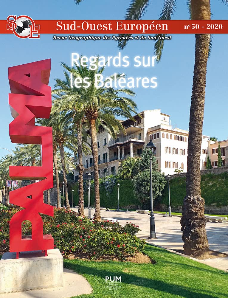 Regards sur les Baléares cover image