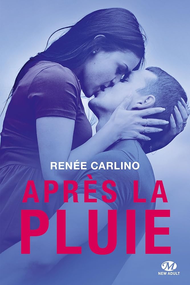 Après la pluie cover image