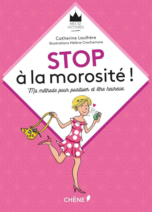 Stop à la morosité ! cover image