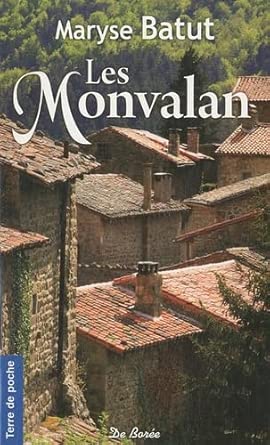 MONVALAN (LES) (NE) cover image