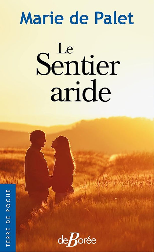 Le Sentier aride cover image
