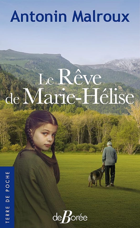 Le Rêve de Marie-Hélise cover image