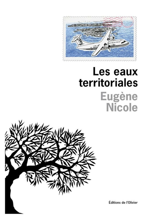 Les Eaux territoriales cover image