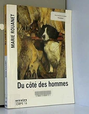 Du côté des hommes cover image