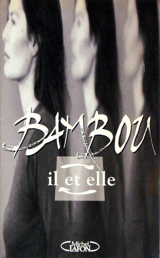 Il et elle cover image