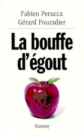 La bouffe d'égout cover image