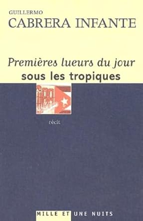 Première lumière du jour sur le tropique cover image