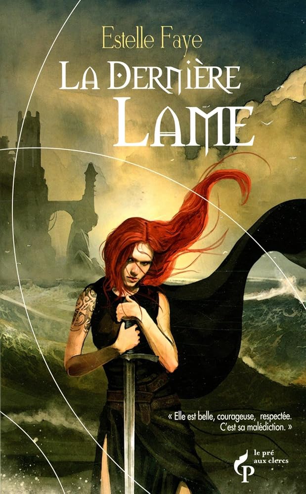 La Dernière Lame cover image