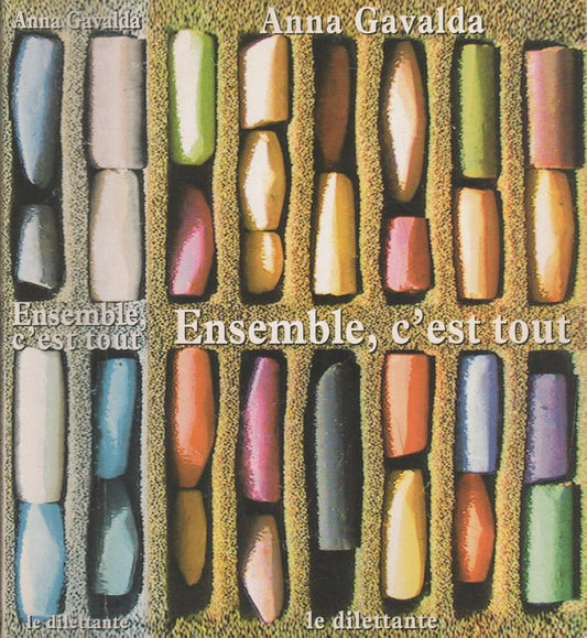 Ensemble, c'est tout cover image