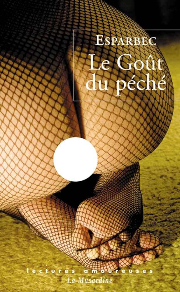 Le Goût du péché cover image