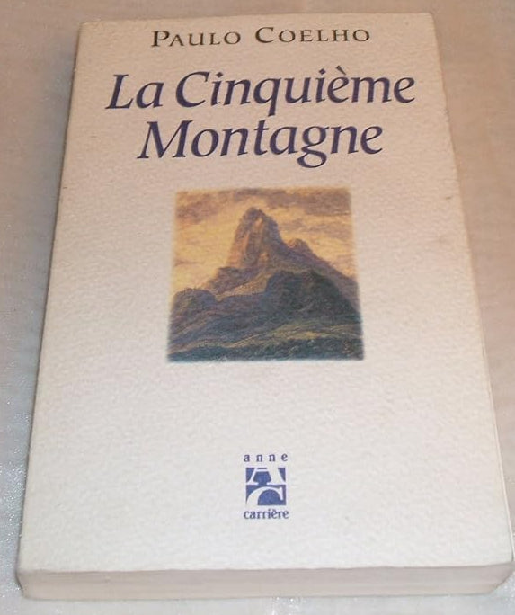 La Cinquième Montagne cover image