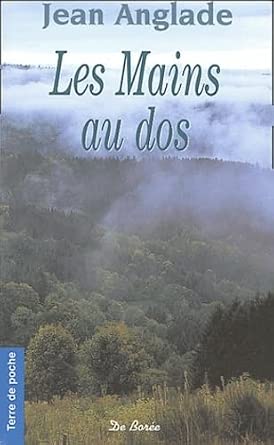 MAINS AU DOS (LES) cover image