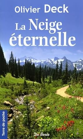 La Neige éternelle cover image